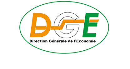 LOGO DGE/DPPSE